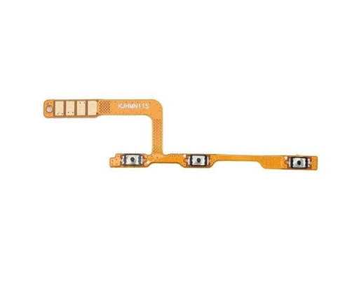[XR0N11FCC] Xiaomi REDMI NOTE 11 Flat cable + Switch Tasti Laterali