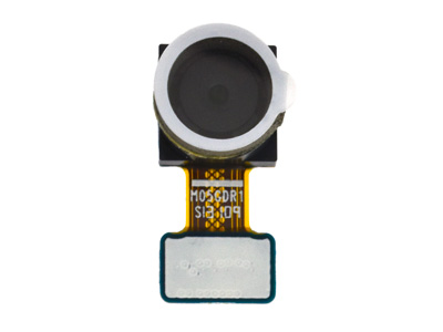 [SGA345MCO] Samsung Galaxy A34 5g Modulo Camera Posteriore 5MP