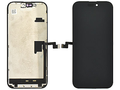 [IP16PMDSC] Apple IPHONE 16 PRO MAX DISPLAY TOUCH- Tech Compatibile