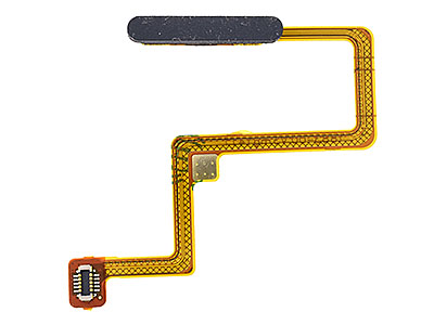 [XRN11PLIC] Xiaomi REDMI NOTE 11 PRO + 5G Flat cable + Lettore Impronta Graphite Gray