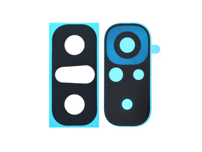 [XRN10SVCC] Xiaomi REDMI NOTE 10S Vetrino Camera Posteriore