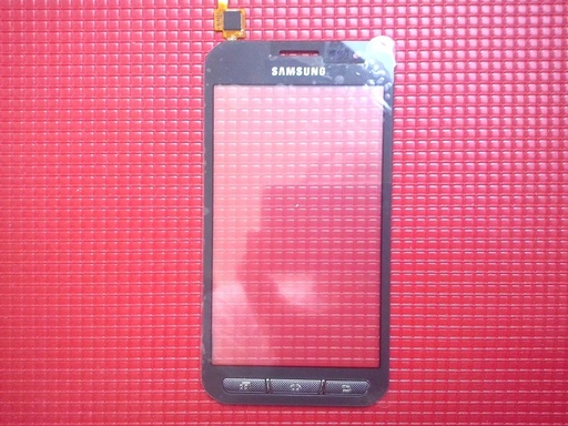 [SG0XC3VTO] Samsung GALAXY XCOVER 3 Vetro Touch Screen