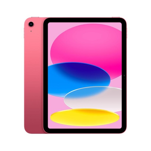 [APPIPAD732R21] Apple iPad 7 (32 GB) Oro - Grado Estetico: Ottimo - Batteria Nuova