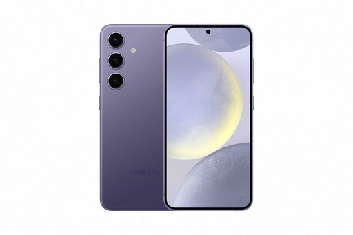 [SAMGALS24PS256VL23] Samsung Galaxy S24 Plus (256 GB) Viola - Grado Estetico: Ottimo - Batteria Standard