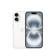 [APPIP16128BNC32] Apple iPhone 16 (128 GB) Bianco - Grado Estetico: Buono - Batteria Oltre 85%