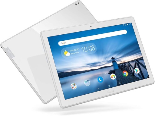 [LENTAB410PS64BNC23] Lenovo Tab 4 10 Plus (64 GB) Bianco - Grado Estetico: Ottimo - Batteria Standard