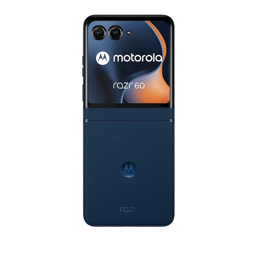 [MOTRAZR60256BL23] Motorola Razr 60 (256 GB) Blu - Grado Estetico: Ottimo - Batteria Standard