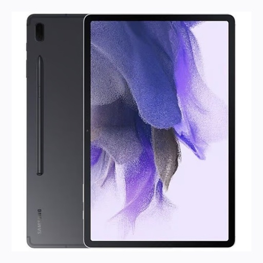 [SAMGALTABS7FE64NR33] Samsung Galaxy Tab S7 FE (64 GB) Nero - Grado Estetico: Buono - Batteria Standard
