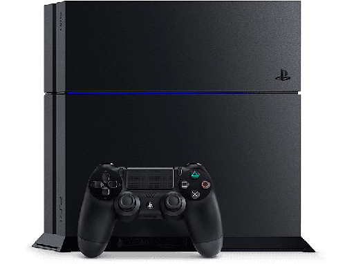 [SONPS4STANDARD500NR23] Sony PlayStation 4 Standard (500 GB) Nero - Grado Estetico: Ottimo - Batteria Standard