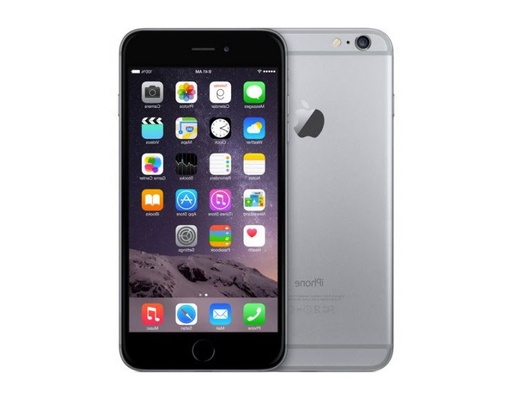 [APPIP6128GRGSDRL31] Apple iPhone 6 (128 GB) Grigio Siderale - Grado Estetico: Buono - Batteria Nuova