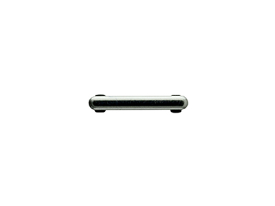 [SG0S10TAO] Samsung Galaxy S10 Tasto esterno accensione Bianco