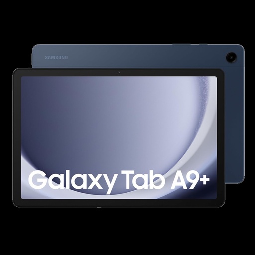 [SAMGALTABA9PS128BL33] Samsung Galaxy Tab A9 Plus (128 GB) Blu - Grado Estetico: Buono - Batteria Standard