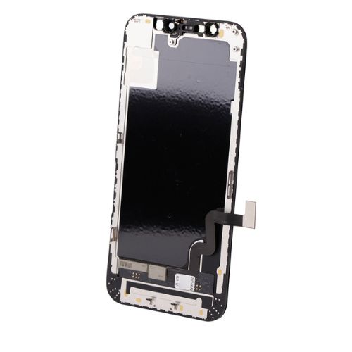 [IP12M0DSC] Apple iPhone 12 Mini - Display Touch - Tech Compatibile