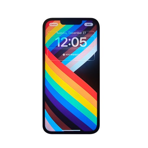 [IP1400DSC] Apple iPhone 14 - Display Touch - Tech Compatibile