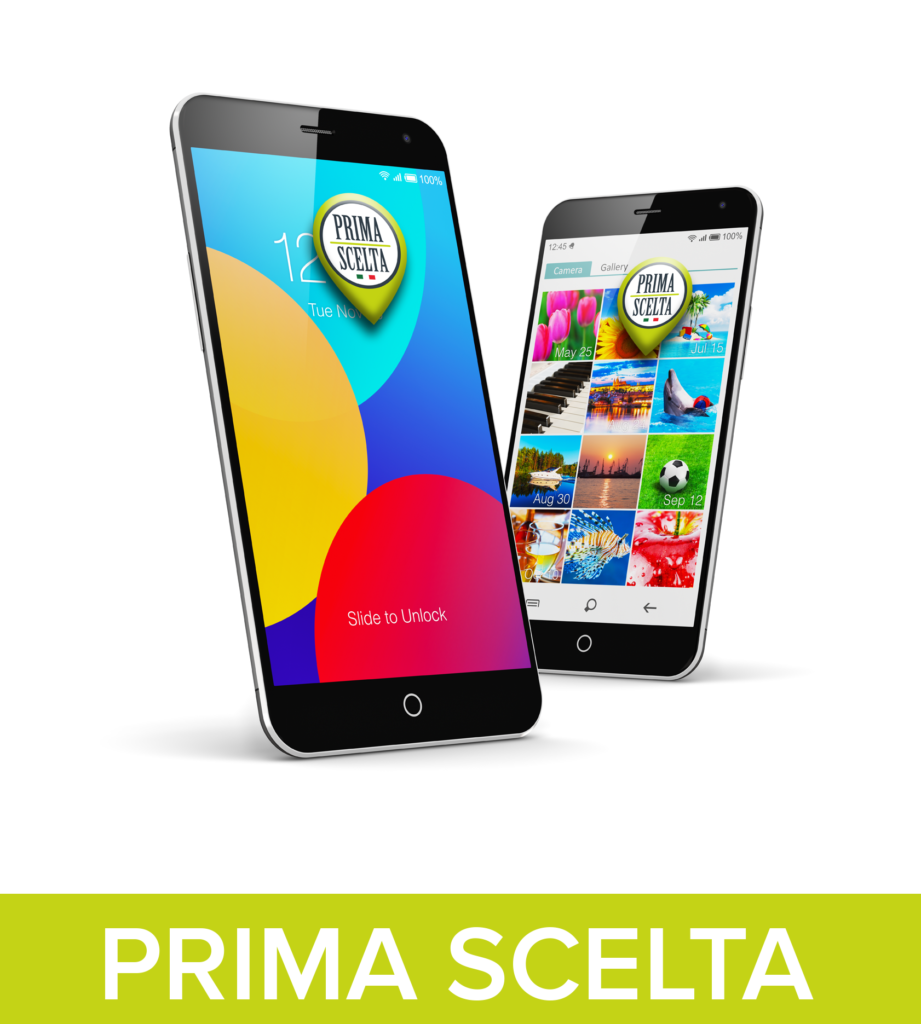 smartp PRIMA SCELTA